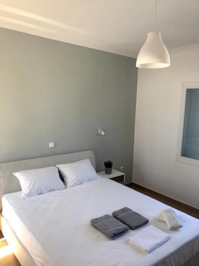Amaryllis Suites Santorini 费拉 外观 照片