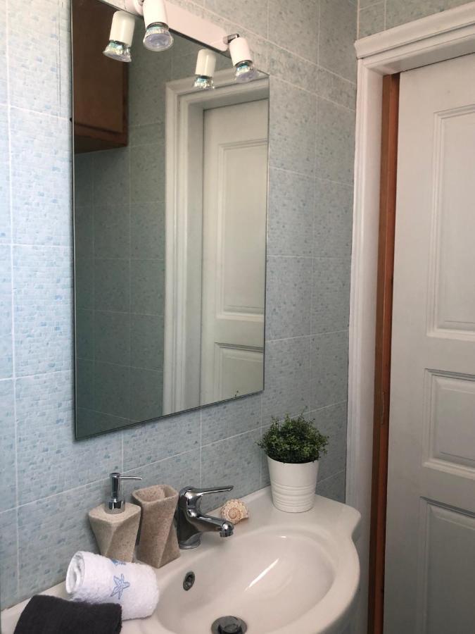 Amaryllis Suites Santorini 费拉 外观 照片