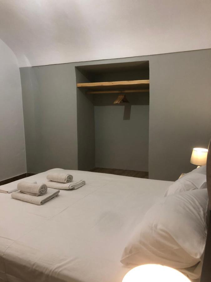 Amaryllis Suites Santorini 费拉 外观 照片